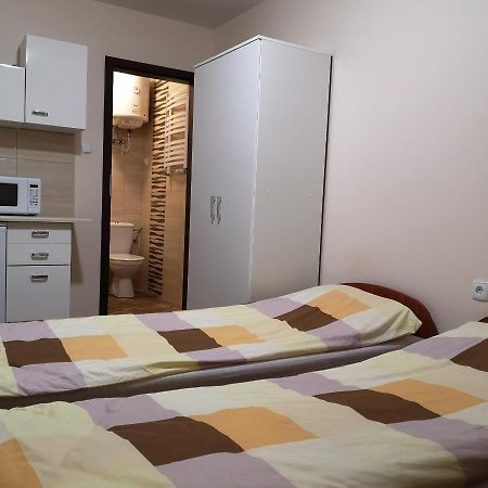 Noclegi U Adama Kajetany Dış mekan fotoğraf