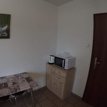 Noclegi U Adama Kajetany Dış mekan fotoğraf