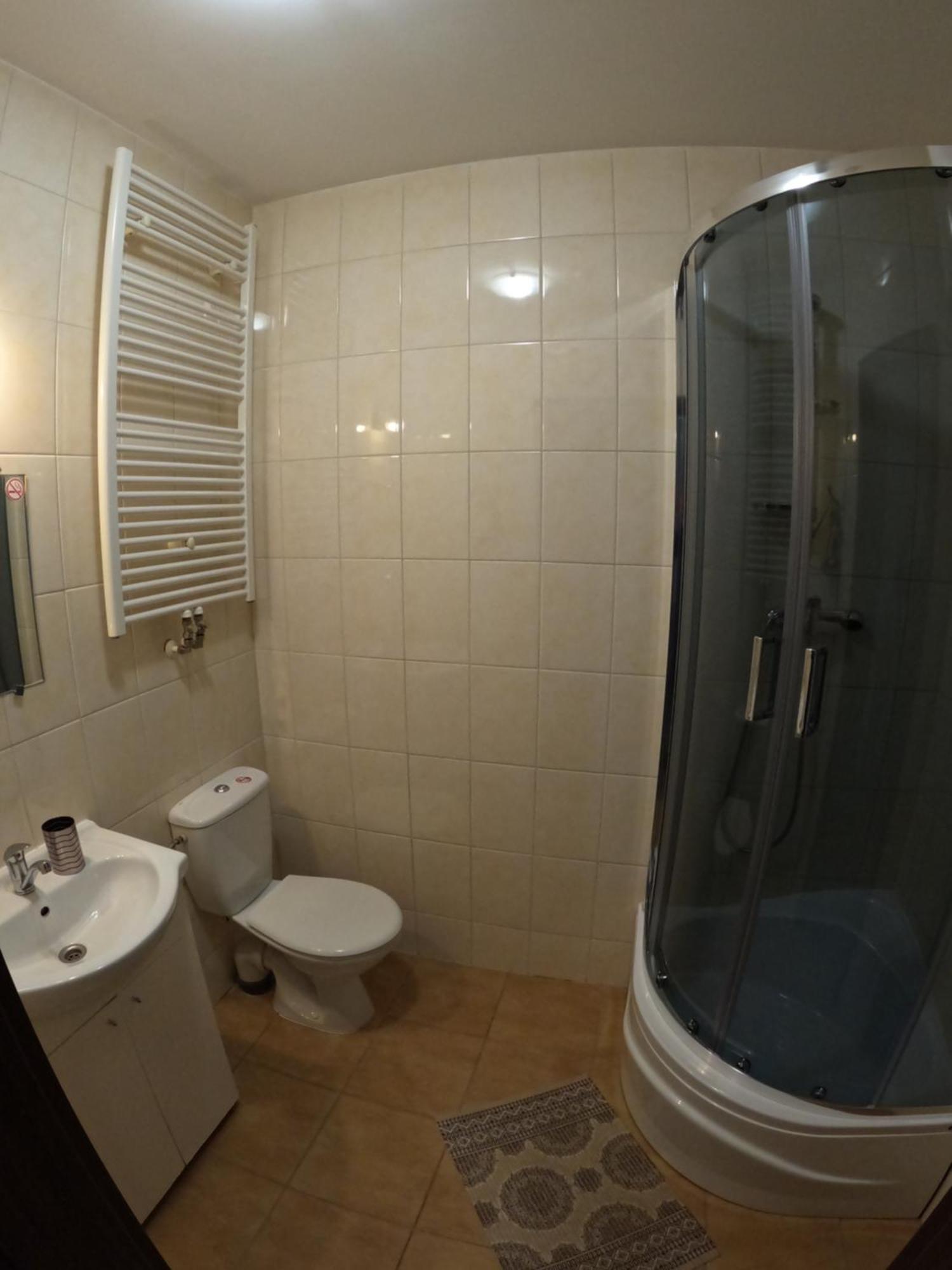 Noclegi U Adama Kajetany Dış mekan fotoğraf